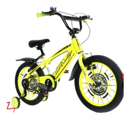 صورة دراجة مقاس 16